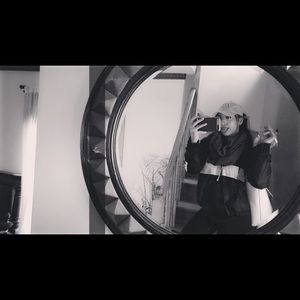 Meet your Posher, Karen